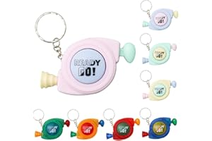 CYMWER Single Or Double Mode Kids Bop, Bop It, Rhythm Reaction Toy Smooth Montessori Electronic Memory Toy Plastic Electronic Game Machine for Children For Kids Children Teens (Accessories color random)