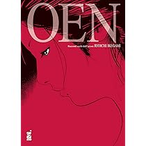 Yuko : Ikegami, Ryoichi, Fregosi, Alessandra, Franca, Marco