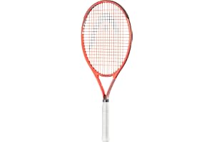 HEAD Radikal Jr tennisracket – nybörjarljus balans barn racket