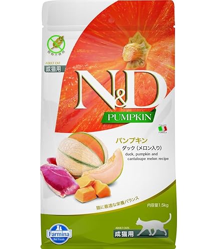 N&D Quinoa kattenvoeding Hairball 1,5 kg - Best Petfoods