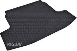 Mattenprofis Gummimatte Kofferraumwanne RKK passend für BMW 3er Touring G21 (außer Plug-In-Hybrid) ab Bj.2019