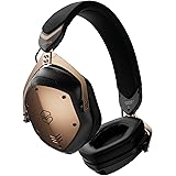 V-MODA CROSSFADE 3 CUFFIE OVER-EAR WIRELESS E CABLATE La Scelta dei Migliori DJ al Mondo. Un Suono Potente, che Ricrea Tutta 