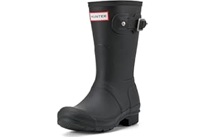 Hunter Original Short, Women's Wellington boots