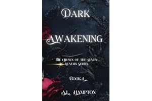 Dark Awakening: The Crown of the Seven Realms: The Crown of the Seven Realms Series: 1