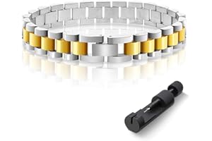 Yowivon Gold Bangles for Women, Adjustable Open Cuff Bracelets Statement Minimalist Chunky Bracelet Fashion Jewelry Accessories Gifts