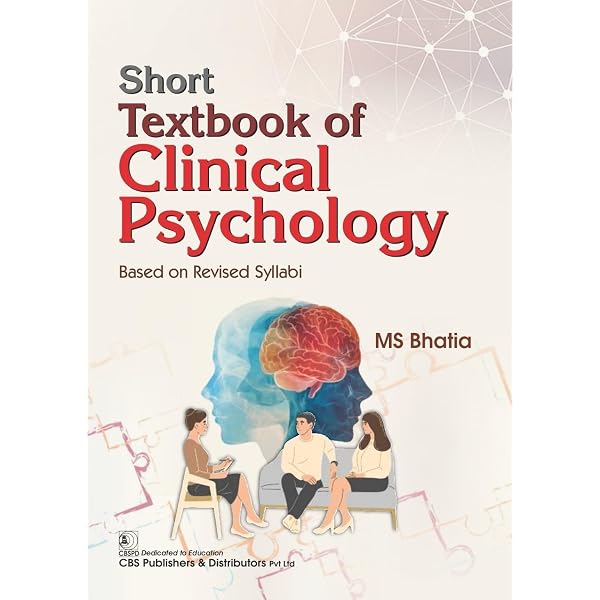 Buy Modern Clinical Psychology (Pb 2004) Book Online at Low Prices