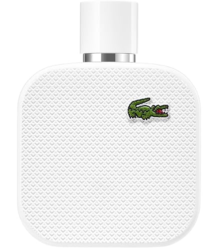 LACOSTE Eau de Lacoste L.12.12 Noir Eau de Toilette 100 ml