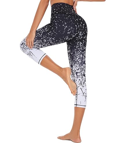 Collant Motif Femme Legging Femme Amakando Motif Arlequin Noir