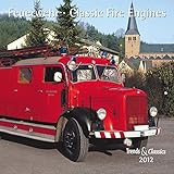 Feuerwehr - T & C-Kalender 2012 by 