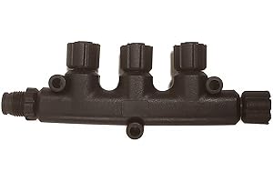 Regatta Processing NMEA 2000 (N2k) - Connettore a T multiPort (Tee) a 3 porte per Garmin Lowrance Simrad B&G & Navico Networks
