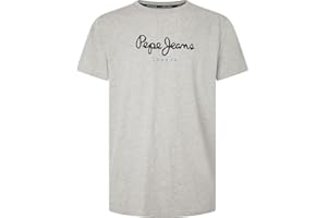 Pepe Jeans Eggo Camiseta para Hombre