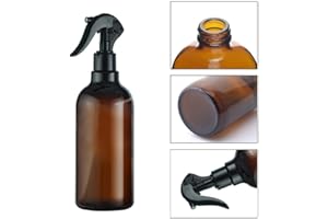 Steellwingsf Vaporisateur en plastique 500 ml pour huiles essentielles, parfum