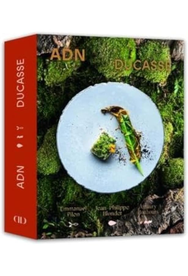 Amazon.fr - Le Grand livre de la Naturalité d'Alain Ducasse