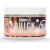 La Shield Mara Kozmetik Kolay Manik&uuml;r Pedik&uuml;r Peeling 300 gr 1 Paket (1 x 300 g)