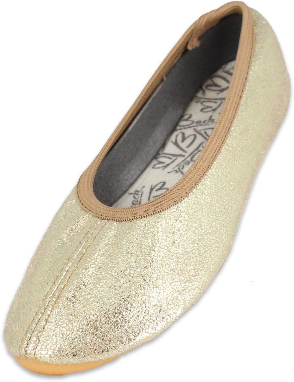 Beck Basic 071 Zapatillas De GimnasiaNiñas