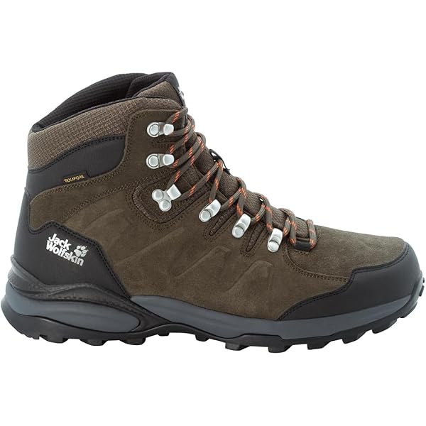 Vaude HKG Core Mid - Chaussures randonnée homme