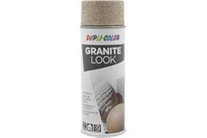 DUPLI-COLOR 627811 GRANITE LOOK Marrone 400 ml