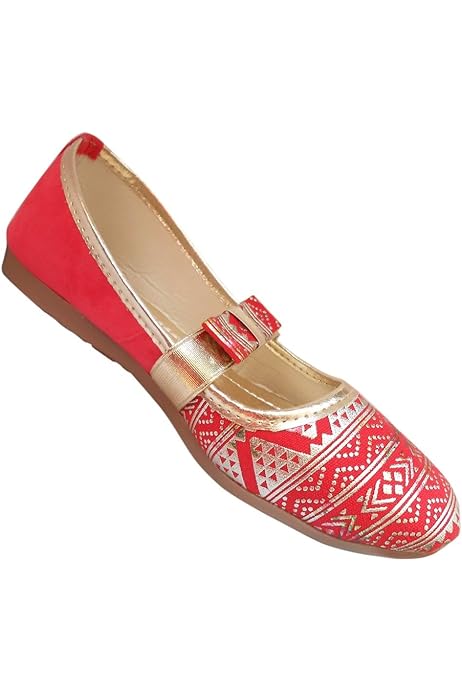 latest ladies footwear designs
