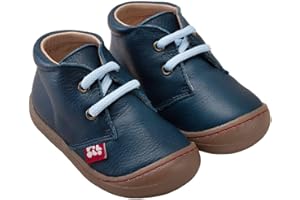 Pololo Unisex-Kinder Juan Derbys
