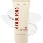 Seoul 1988 Sun: Pine Tree Ceramide, 50ml - &Ccedil;am Ağacı &Ouml;z&uuml; Ve Seramid I&ccedil;eren G&uuml;neş Kremi
