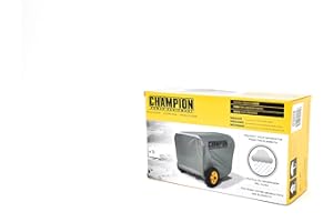 CHAMPION POWER EQUIPMENT Champion Cover for Generators (Protective Cover for Frame Generators 2000-4000 Watt)