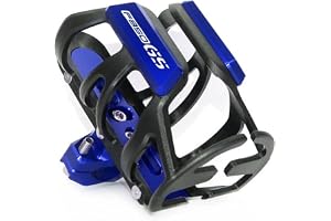 För BMW F750GS F850GS F 750 GS F 850 GS F750 850 Gs Motorcykel CNC Dryck Vattenflaska Dryck Kopphållare Tillbehör (Färg : F