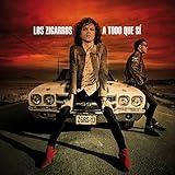  A Todo Que Sí [Explicit]