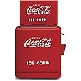 The Bradford Exchange 1930 COCA-COLA Miniature Vending Machine Sculpture – A unique and officially licensed miniature vending machine inspired by an iconic 1930 design. Hand-cast and hand-painted