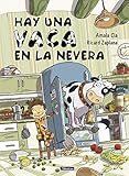  Hay una vaca en la nevera (Cuentos infantiles)