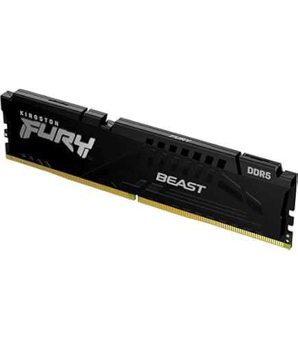 OFFTEK 16Go Mémoire RAM de Remplacement pour HP-Compaq Workstation Z2 G9 ( Tower) (DDR5-38400 (PC5-4800)) mémoire de Serveur/Station de Travail