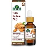Arifoğlu Tatlı Badem Yağı (50 ml)