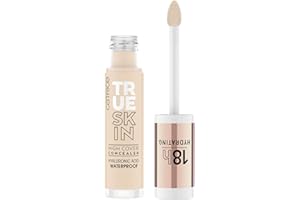 Catrice - Correcteur Haute Couvrance True Skin High - 05 Warm Macadamia