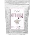 BAKE KING Xanthan Gum Powder 100grms |Thickening, Binding Agent and Stabilizer | Best For Soup, Ice Cream, Muffins