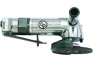 Chicago Pneumatic Mini-Winkelschleifer CP854