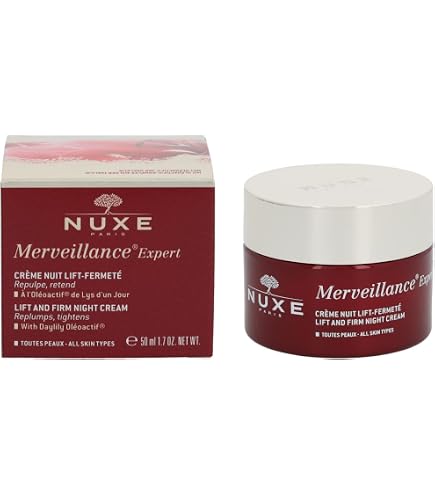 Sisley Cream Collagene et Mauve Botanical Night Cream 50 ml