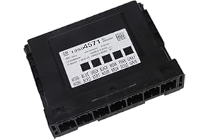 ACDELCO GM 213-3866 Beheizter Sauerstoffsensor