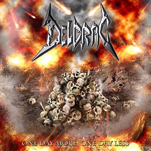 One More Day, One Day Less