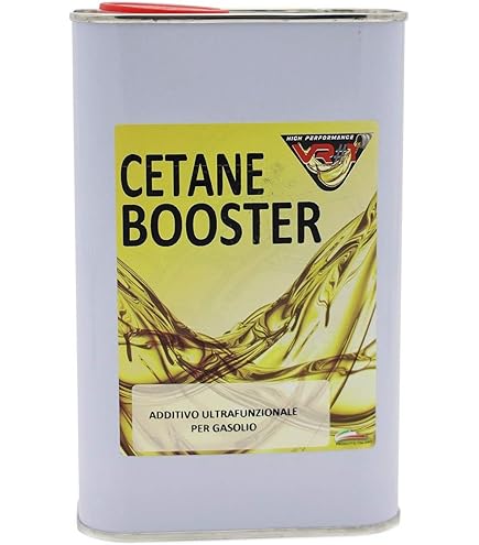 05 Plus - Additivo Per Gasoli Autotrazione - Rothen - Foto 9