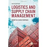 Logistics & Supply Chain Management: Logistics & Supply Chain Management