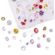 2 Stück Nagel-Strass-Picker – Wachsstift Und Edelstahl-Picker Für Nail Art, DIY-Dekoration, Kristalle Und Steine