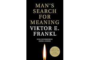 Man's Search for Meaning