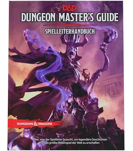 Dungeons &amp; Dragons - Master's Screen (schermo Del Dungeon Master) - Edizione Inglese