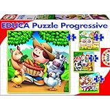 Educa Borrás 14867 -