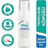 SEBAMED CLEAR FACE TEMİZLEME K&Ouml;P&Uuml;Ğ&Uuml; 50 ML