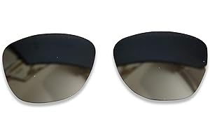 POLARLENS Lenti polarizzate di ricambio per Oakley Frogskins – Compatibile con occhiali da sole Oakley Frogskins