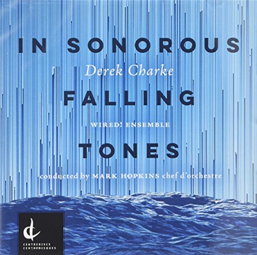 Preisvergleich Produktbild Charke:in Sonorous Falling Ton