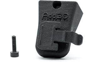 Add3D PARTS Soporte luz Flare RT (Compatible FIJACIÓN UnIclip Giant)