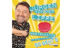 So geht's: Wortschätze aus seinem Live-Programm