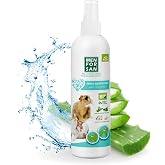 Natural Anti-Itch Spray for Dogs and Cats, Instant Relief of Irritations and Allergies, 250 ml