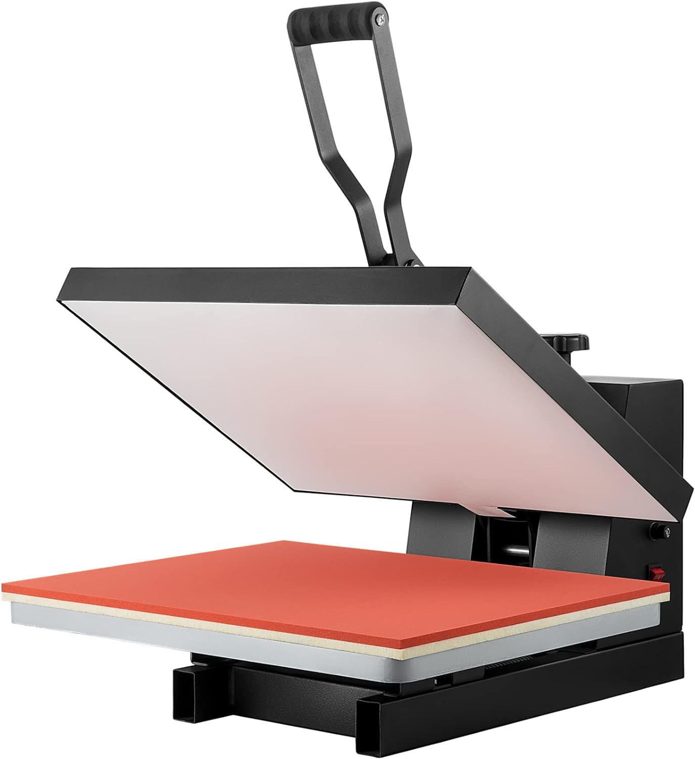 JD9 Heat Press Machine 16x24 Review | Fast Heating and High Pressure Performance